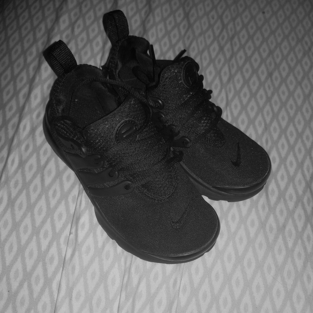Boys Nike Presto
